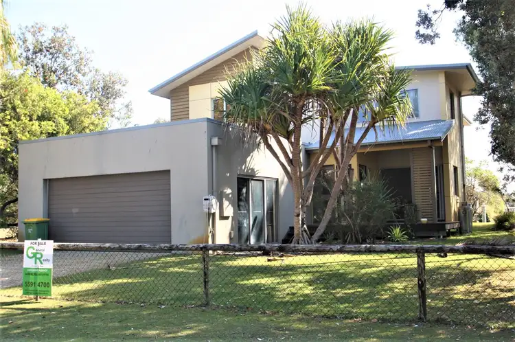 Second view of Homely house listing, 12 Kookaburra Court, South Stradbroke QLD 4216