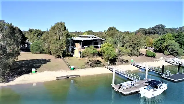Third view of Homely house listing, 12 Kookaburra Court, South Stradbroke QLD 4216