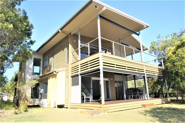 Fifth view of Homely house listing, 12 Kookaburra Court, South Stradbroke QLD 4216