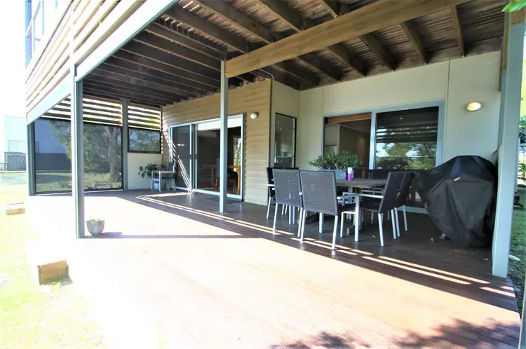 Sixth view of Homely house listing, 12 Kookaburra Court, South Stradbroke QLD 4216