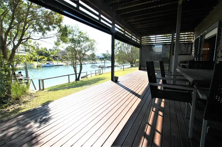 Seventh view of Homely house listing, 12 Kookaburra Court, South Stradbroke QLD 4216