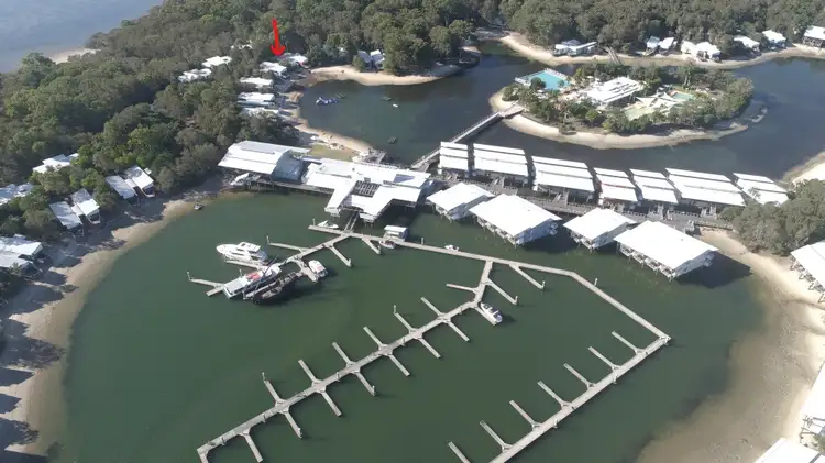 4619 Island Street, South Stradbroke QLD 4216