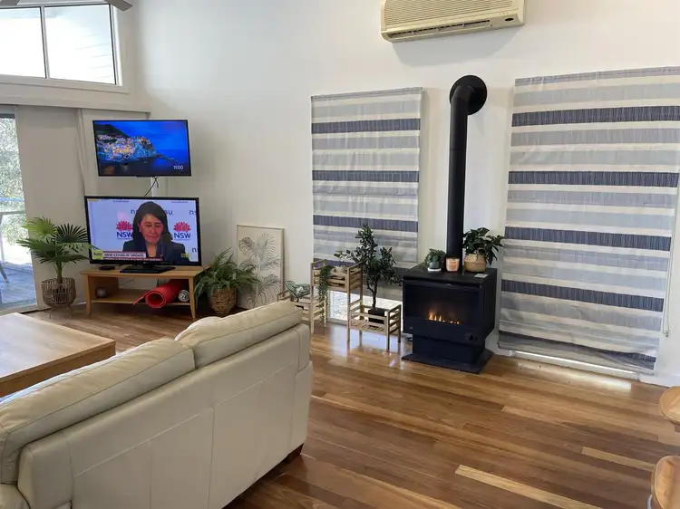 Second view of Homely house listing, 4619 Island Street, South Stradbroke QLD 4216