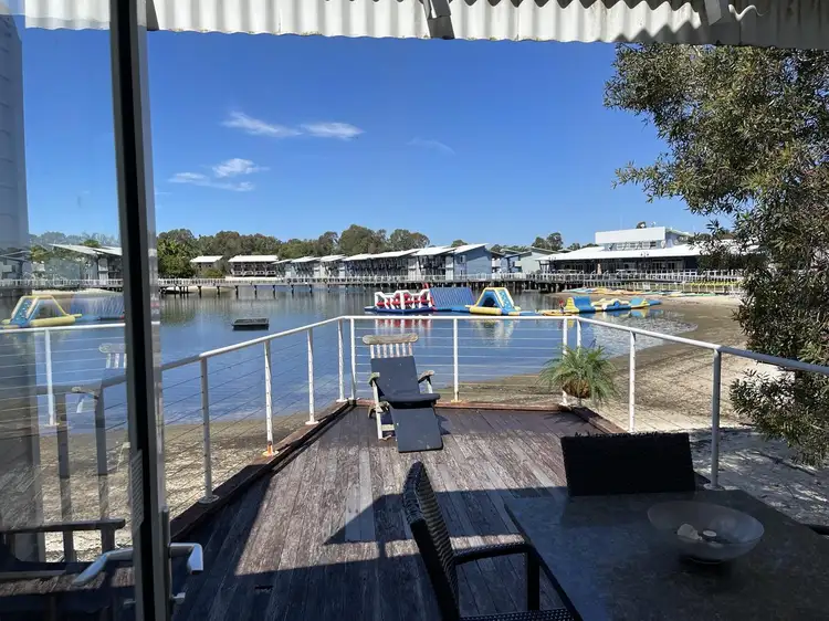 Fifth view of Homely house listing, 4619 Island Street, South Stradbroke QLD 4216