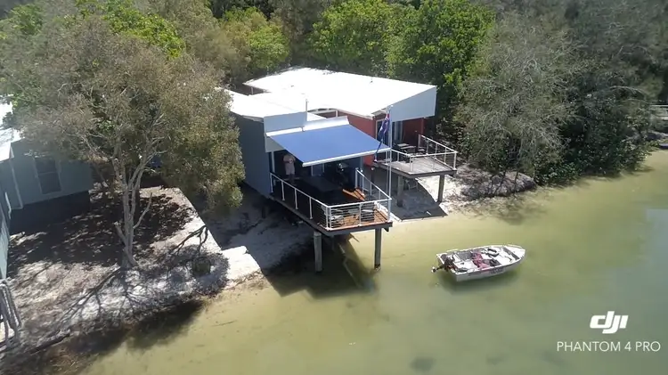 4611 Island Street, South Stradbroke QLD 4216