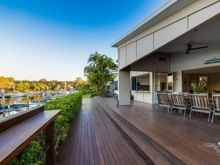 Third view of Homely house listing, 19 Livistona Court, South Stradbroke QLD 4216