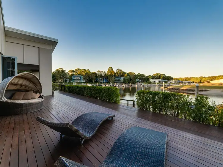 Fourth view of Homely house listing, 19 Livistona Court, South Stradbroke QLD 4216