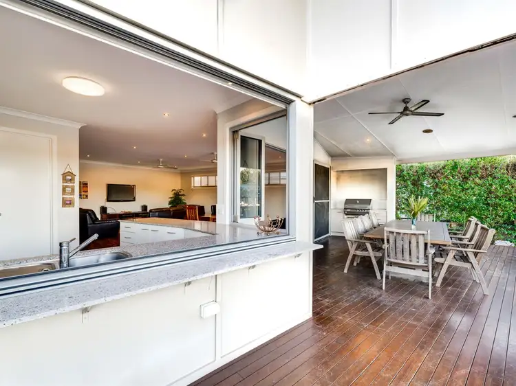 Fifth view of Homely house listing, 19 Livistona Court, South Stradbroke QLD 4216
