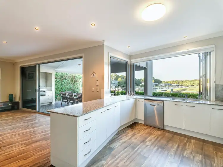 Sixth view of Homely house listing, 19 Livistona Court, South Stradbroke QLD 4216