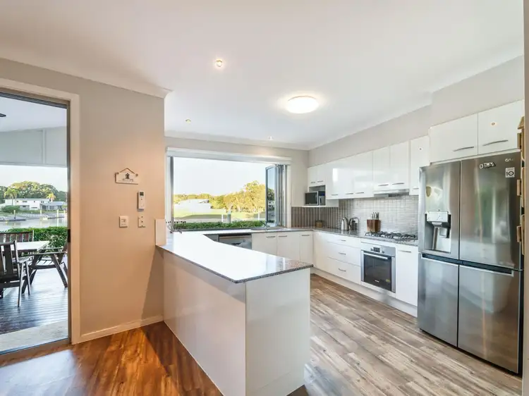Seventh view of Homely house listing, 19 Livistona Court, South Stradbroke QLD 4216