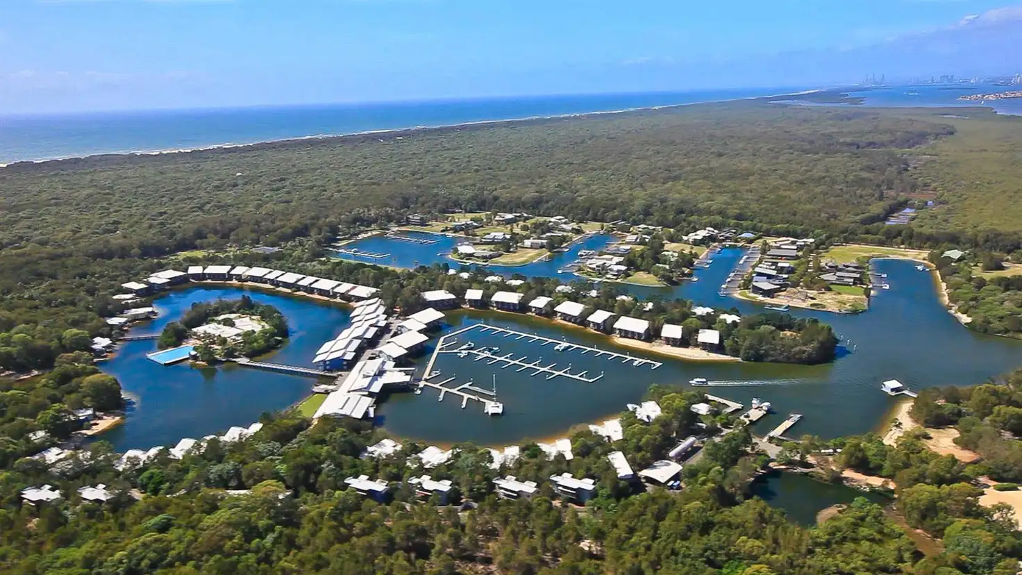 Main view of Homely house listing, 6305 Island Street, South Stradbroke QLD 4216