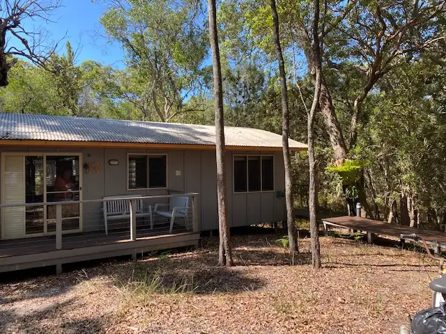 Second view of Homely house listing, 5903 Surf Road, South Stradbroke QLD 4216