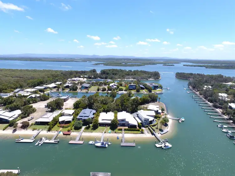 Fifth view of Homely house listing, 5903 Surf Road, South Stradbroke QLD 4216