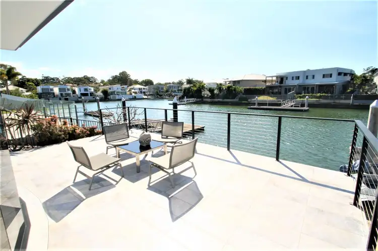 30 Middle Quay Drive, Biggera Waters QLD 4216