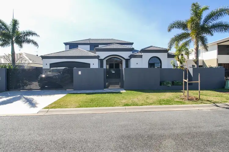 Fifth view of Homely house listing, 30 Middle Quay Drive, Biggera Waters QLD 4216