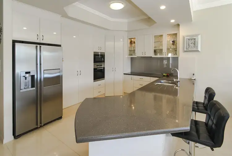 Sixth view of Homely house listing, 30 Middle Quay Drive, Biggera Waters QLD 4216