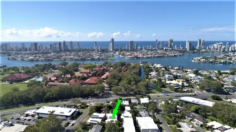 6C Drury Avenue, Southport QLD 4215