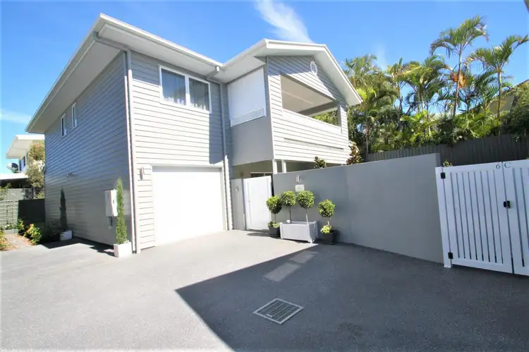 Third view of Homely house listing, 6C Drury Avenue, Southport QLD 4215