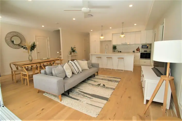 Sixth view of Homely house listing, 6C Drury Avenue, Southport QLD 4215
