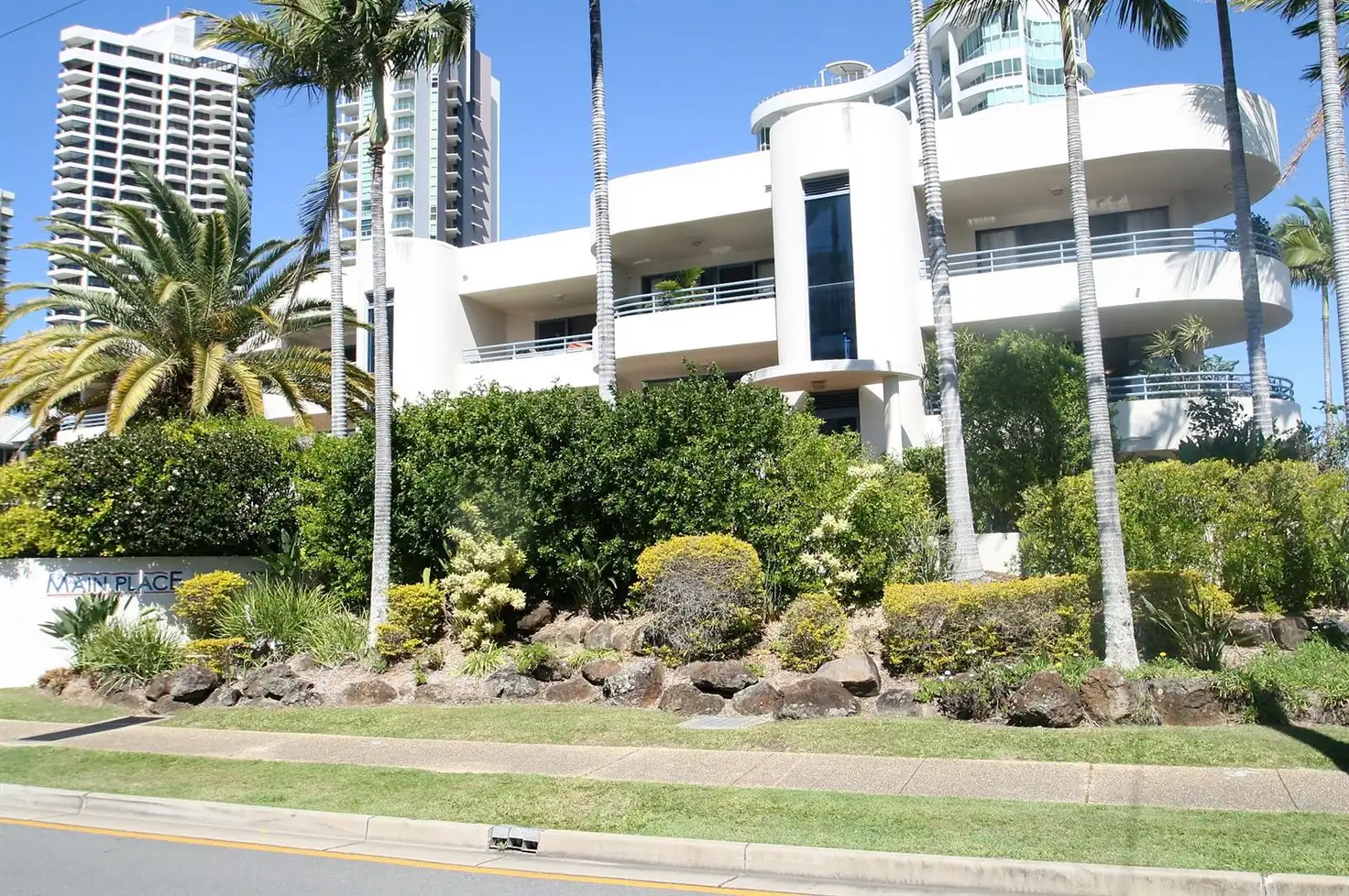 Main view of Homely unit listing, Address available on request