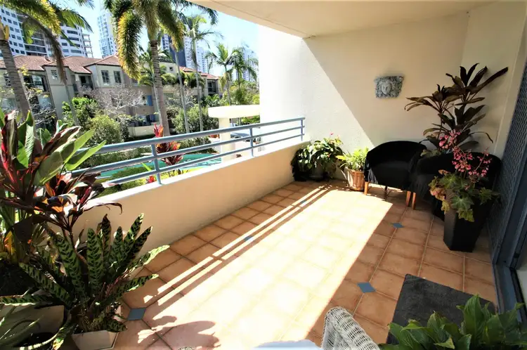 Third view of Homely unit listing, Address available on request
