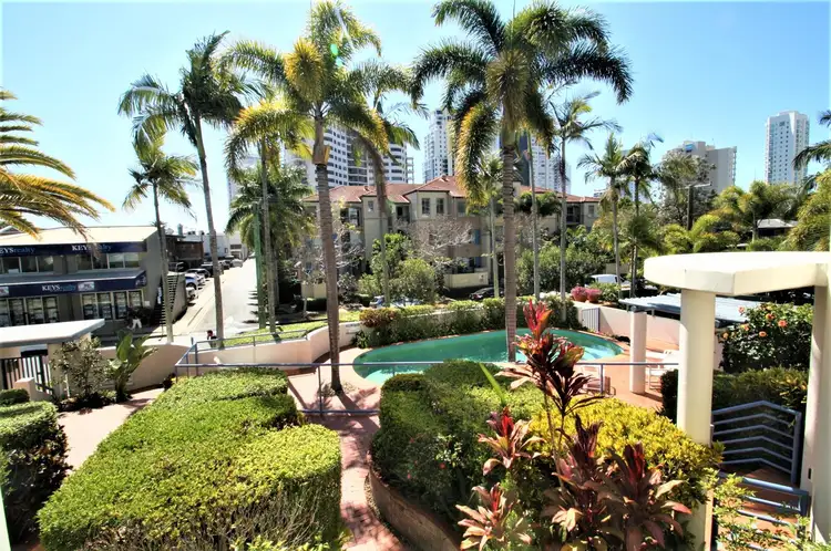 Fourth view of Homely unit listing, Address available on request
