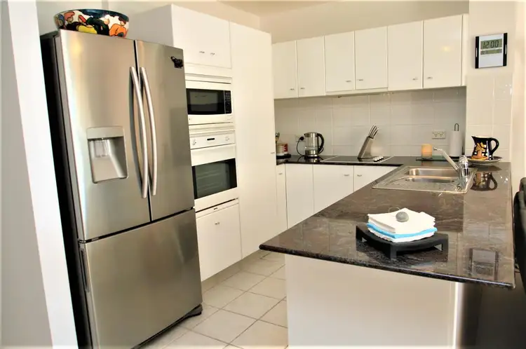 Fifth view of Homely unit listing, Address available on request