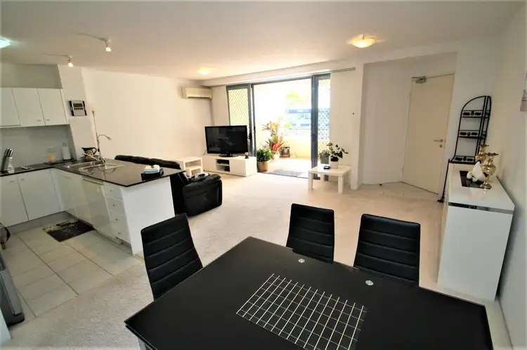 Sixth view of Homely unit listing, Address available on request