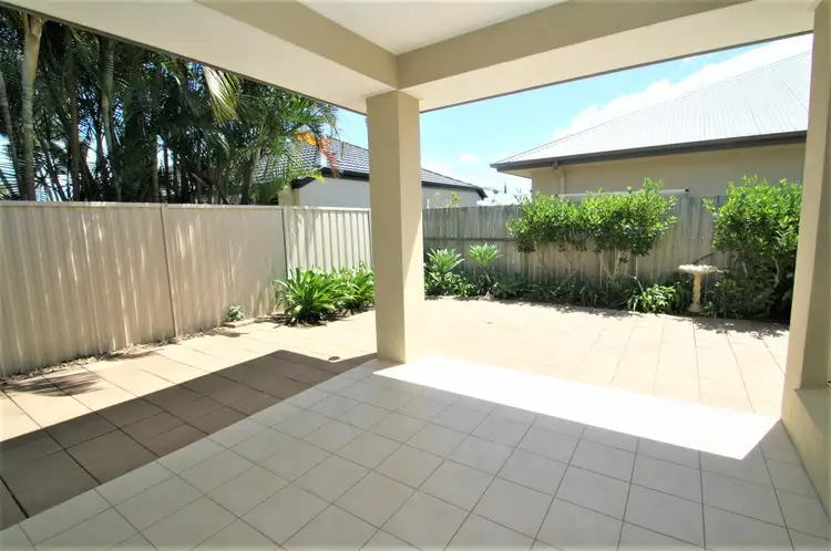 Seventh view of Homely house listing, 37 Costa Del Sol Avenue, Coombabah QLD 4216