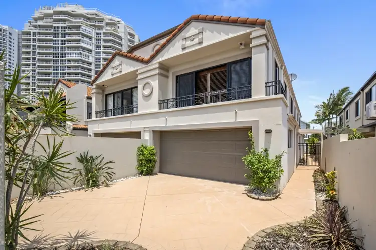 1/22 Lennie Avenue, Main Beach QLD 4217