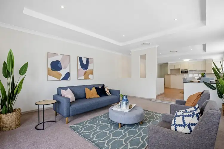 Sixth view of Homely semi-detached listing, 1/22 Lennie Avenue, Main Beach QLD 4217
