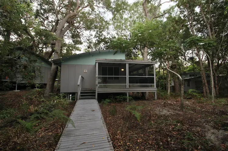 LOT 6311, 11 Longstaff, South Stradbroke QLD 4216