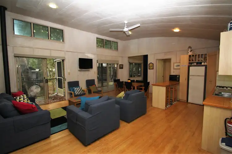 Second view of Homely house listing, LOT 6311, 11 Longstaff, South Stradbroke QLD 4216