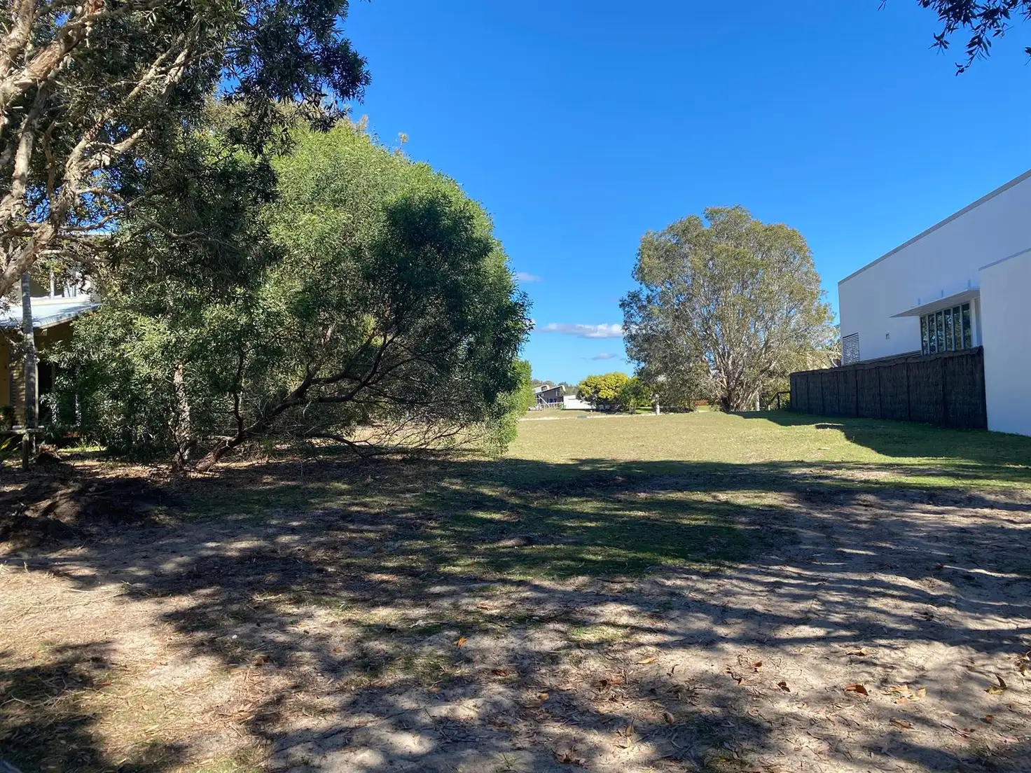Main view of Homely land listing, 14 Kookaburra Court, South Stradbroke QLD 4216