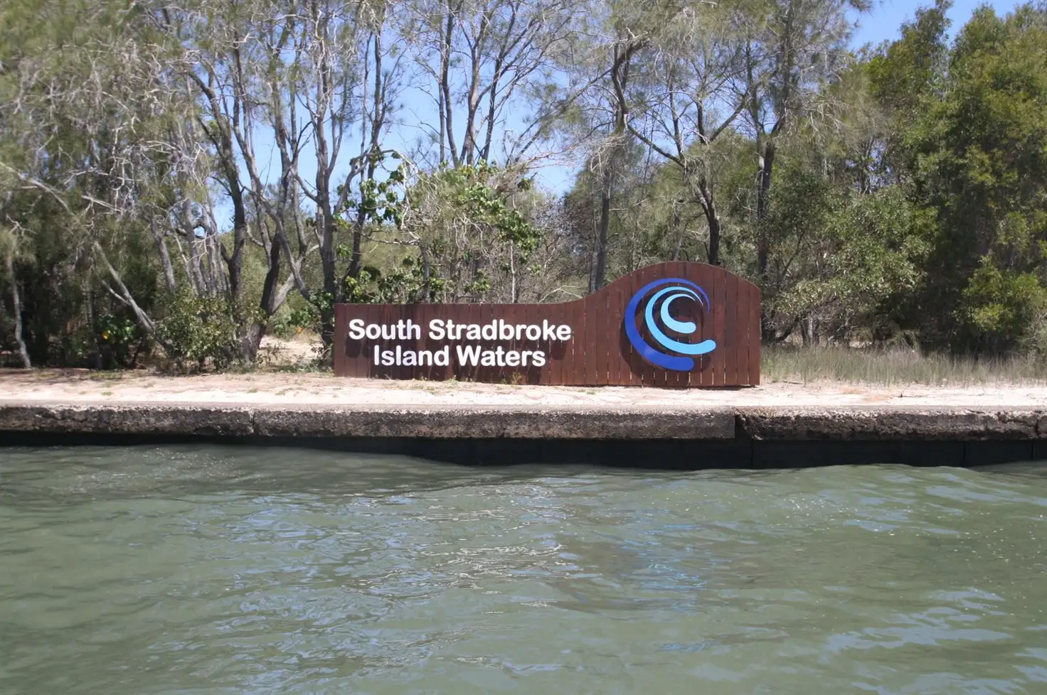 Main view of Homely land listing, 18 Livistona Court, South Stradbroke QLD 4216