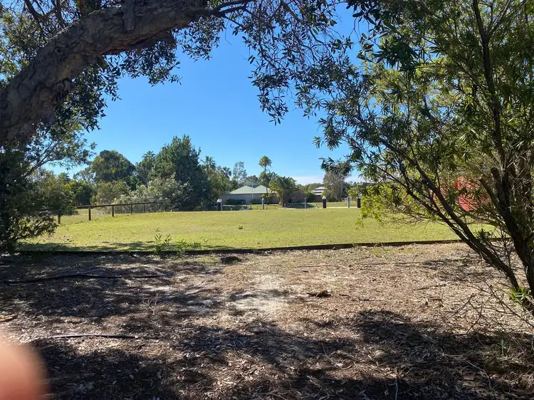 Second view of Homely land listing, 9 Casuarina Court, South Stradbroke QLD 4216