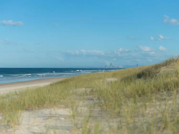 Fifth view of Homely land listing, 58 Doeblien Drive, South Stradbroke QLD 4216