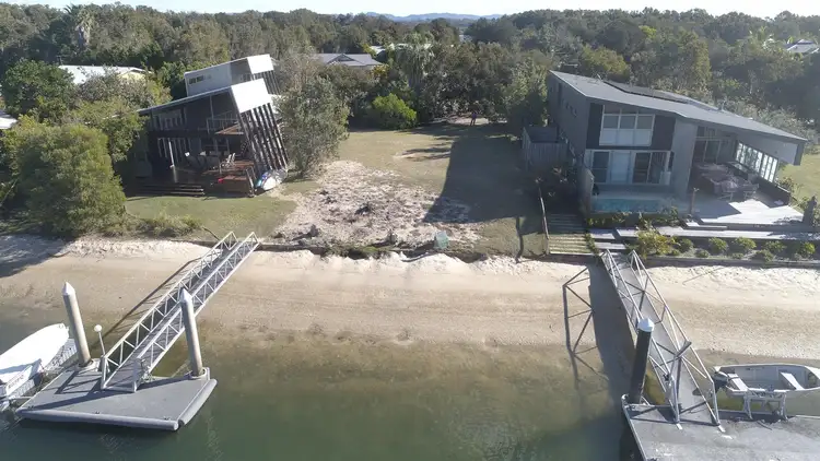 Fourth view of Homely land listing, 5 Casuarina Court, South Stradbroke QLD 4216