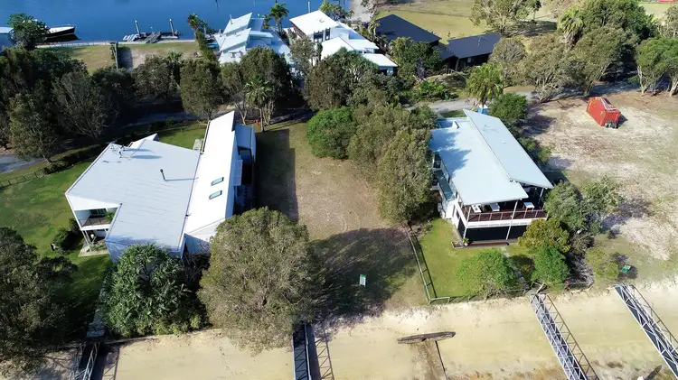 LOT 39, 14 Kookaburra Court, South Stradbroke QLD 4216