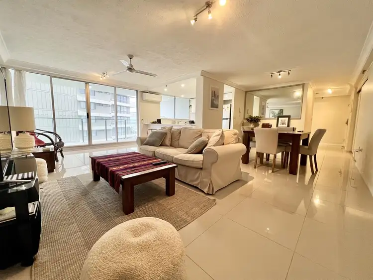 Fifth view of Homely unit listing, 4C/3540 Main Beach Parade, Main Beach QLD 4217