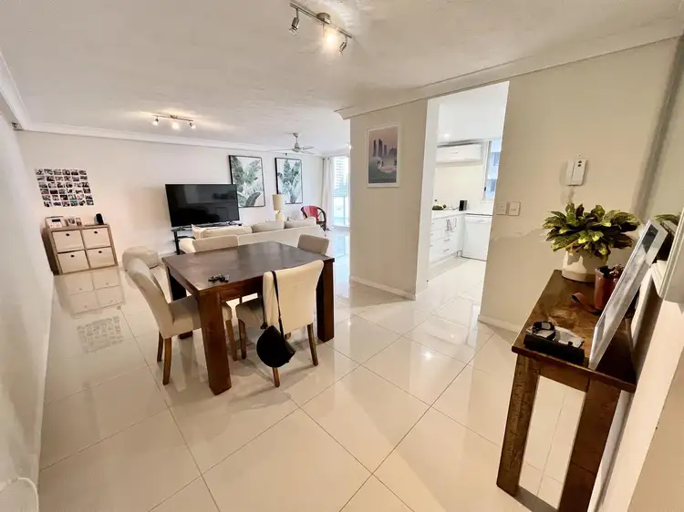 Sixth view of Homely unit listing, 4C/3540 Main Beach Parade, Main Beach QLD 4217