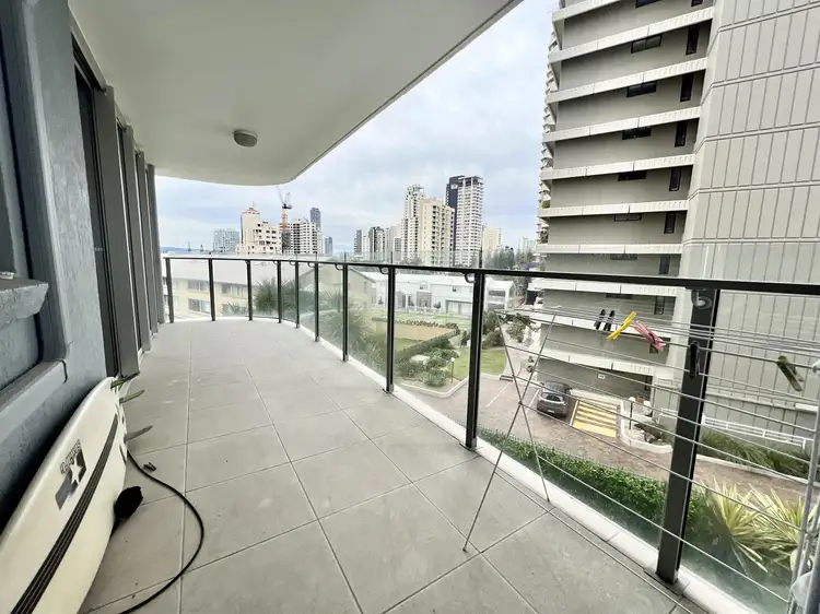 Seventh view of Homely unit listing, 4C/3540 Main Beach Parade, Main Beach QLD 4217