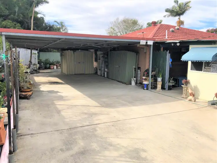 Main view of Homely house listing, 21 Pinnington St, Crestmead QLD 4132