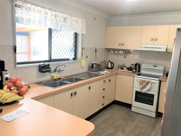 Second view of Homely house listing, 21 Pinnington St, Crestmead QLD 4132