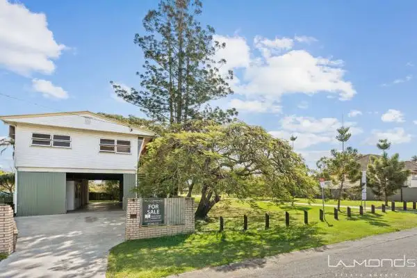 Third view of Homely house listing, 61 Violet Street, Hemmant QLD 4174