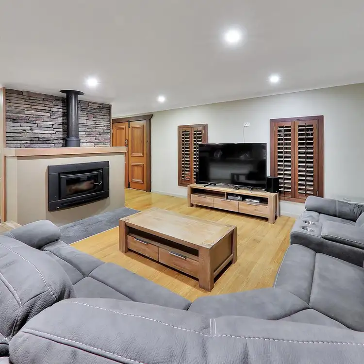 Second view of Homely house listing, 11 BRIGANTINE PLACE, Sunnybank Hills QLD 4109