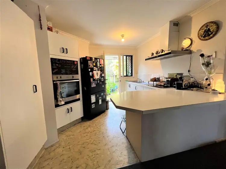 Third view of Homely semi-detached listing, 2/17 Avi Court, Labrador QLD 4215