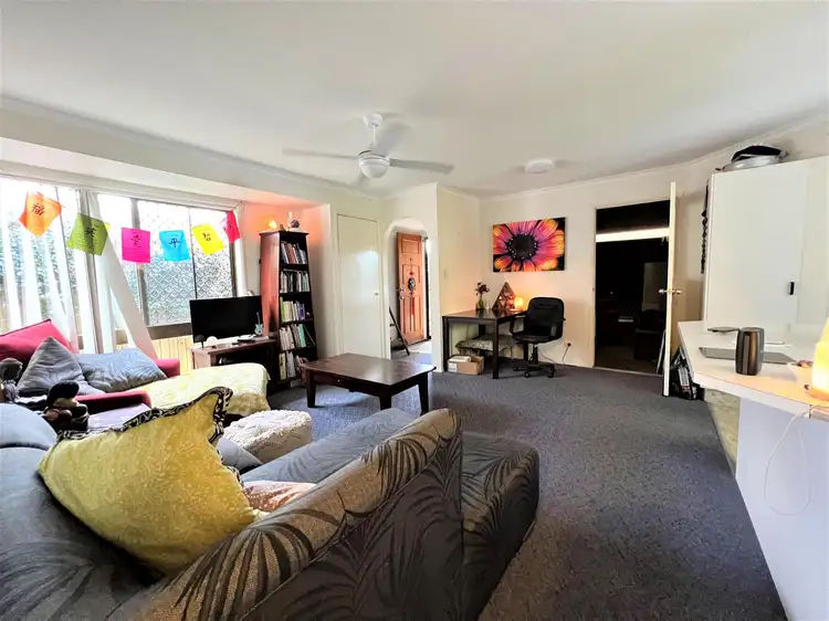 Fourth view of Homely semi-detached listing, 2/17 Avi Court, Labrador QLD 4215