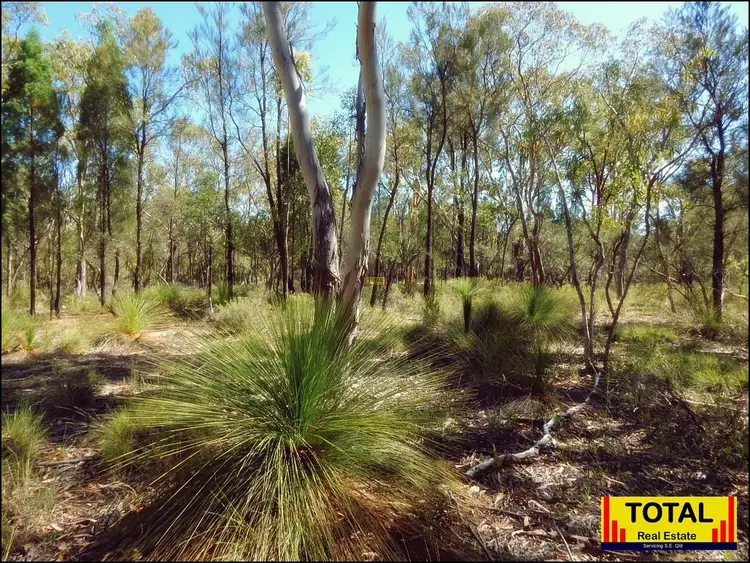 Lot 35 Belar Court, Millmerran Woods QLD 4357