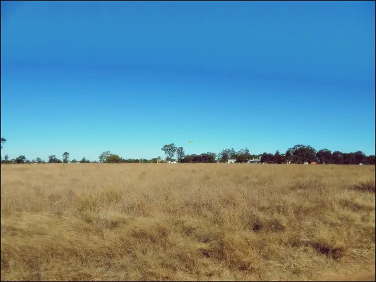 LOT 24, Lot 24 Rodney Road, Millmerran QLD 4357